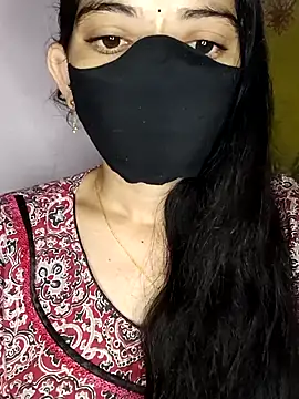 Snapshot of Telugu_Cute_Angel chatting on April 2026 12:45:01 AM Telugu Cute Angel online show from April 2026 12:45:01 AM