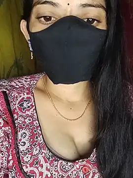 Snapshot of Telugu_Cute_Angel chatting on June 2026 05:25:01 PM Telugu Cute Angel online show from June 2026 05:25:01 PM