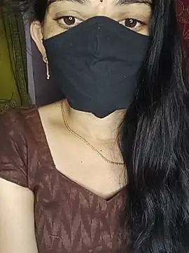 Snapshot of Telugu_Cute_Angel chatting on June 2026 05:05:01 PM Telugu Cute Angel online show from June 2026 05:05:01 PM