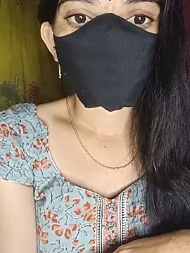 Snapshot of Telugu_Cute_Angel chatting on June 2026 04:27:01 PM Telugu Cute Angel online show from June 2026 04:27:01 PM