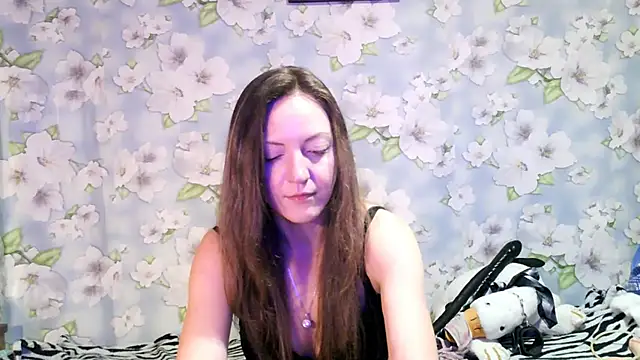 Snapshot of KattyLuuu chatting on January 2025 02:49:02 AM KattyLuuu online show from January 2025 02:49:02 AM