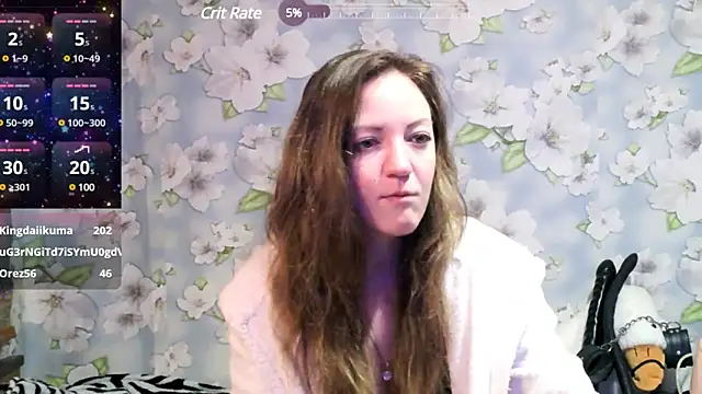 Snapshot of KattyLuuu chatting on February 2025 03:12:01 AM KattyLuuu online show from February 2025 03:12:01 AM