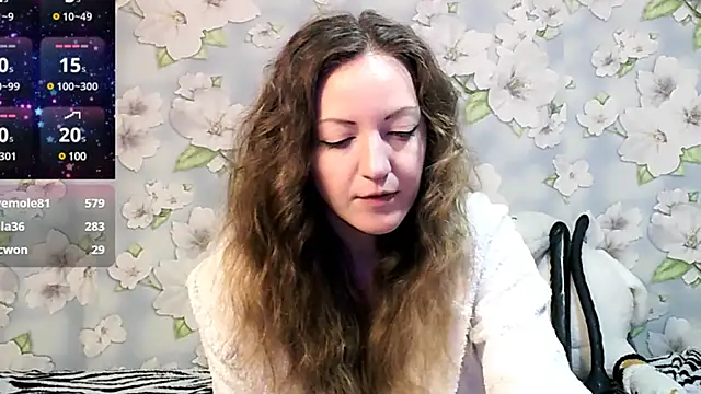 Snapshot of KattyLuuu chatting on February 2025 03:15:01 AM KattyLuuu online show from February 2025 03:15:01 AM