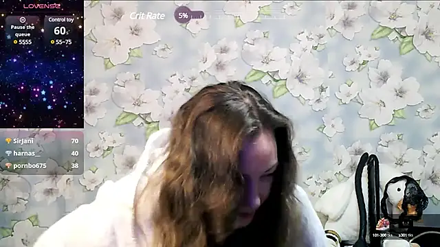 Snapshot of KattyLuuu chatting on February 2025 11:36:02 PM KattyLuuu online show from February 2025 11:36:02 PM