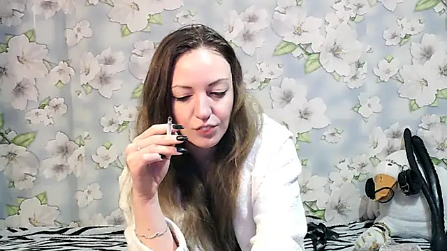 Snapshot of KattyLuuu chatting on March 2025 03:24:01 AM KattyLuuu online show from March 2025 03:24:01 AM