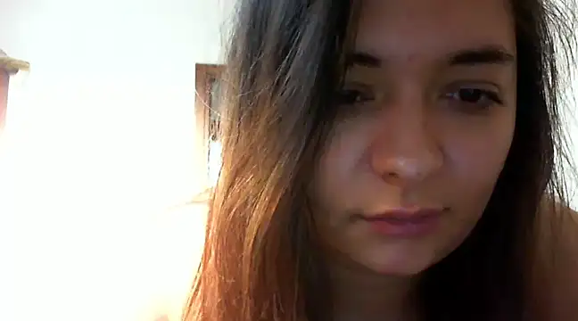 MeganGold online show from December 2024 11:43:02 AM