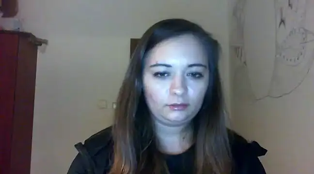 MeganGold online show from December 2024 09:31:02 PM