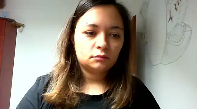 MeganGold online show from January 2025 09:02:02 AM