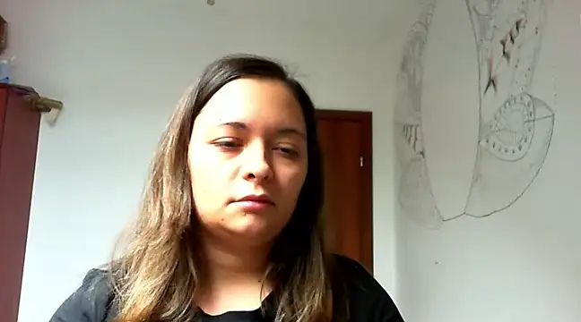 MeganGold online show from January 2025 12:04:02 PM