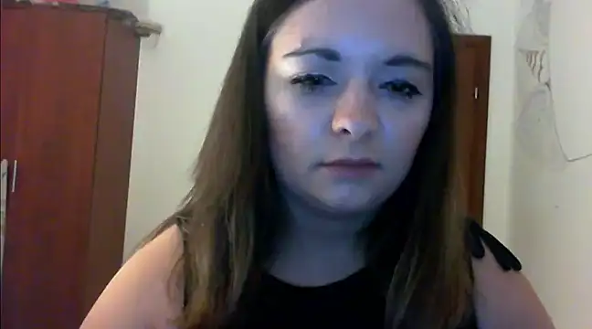 MeganGold online show from January 2025 09:11:02 PM