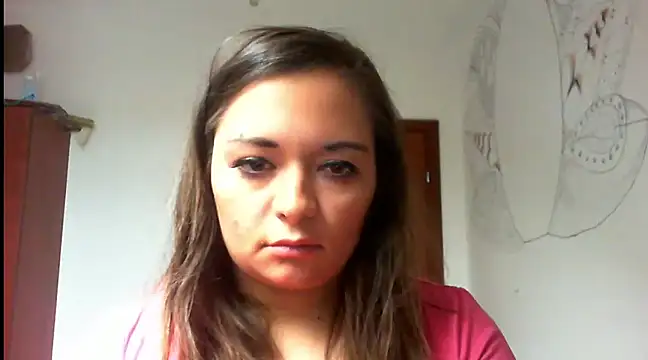 MeganGold online show from January 2025 08:07:02 AM