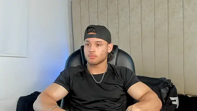 jeicob gagnon online show from October 2025 03:46:01 PM