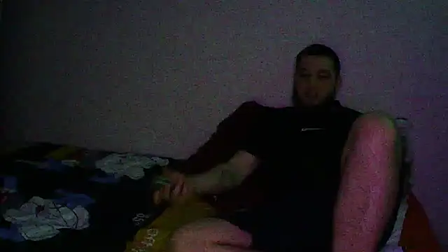 AzallandRoom online show from December 2024 07:46:02 PM