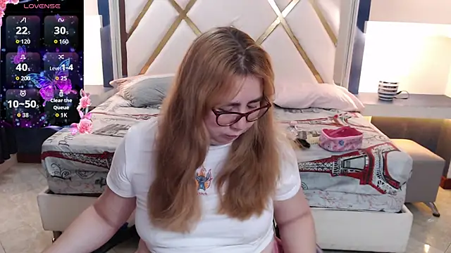 chloe prg online show from July 2026 03:59:02 AM