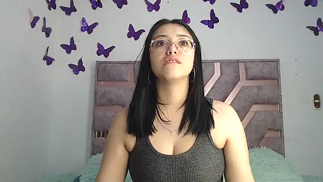 Anny Fox- online show from July 2026 03:42:02 AM
