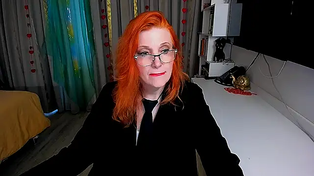 Snapshot of Fire-Fox-One chatting on April 2026 04:19:01 PM Fire-Fox-One online show from April 2026 04:19:01 PM
