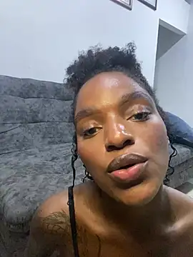 Zizi-campbel online show from February 2025 11:21:02 PM