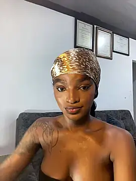 Zizi-campbel online show from March 2025 09:02:02 AM