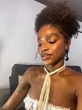 Zizi-campbel online show from March 2025 11:19:02 AM