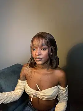 Zizi-campbel online show from February 2026 10:29:01 AM