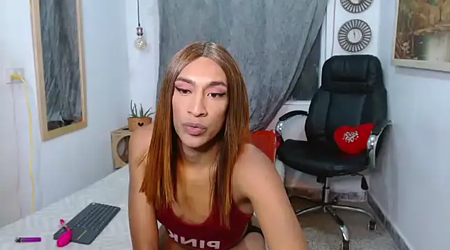 Dannacamilsaenz online show from December 2024 09:50:01 PM