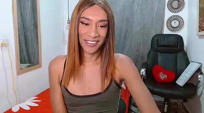 Dannacamilsaenz online show from January 2025 01:52:02 PM