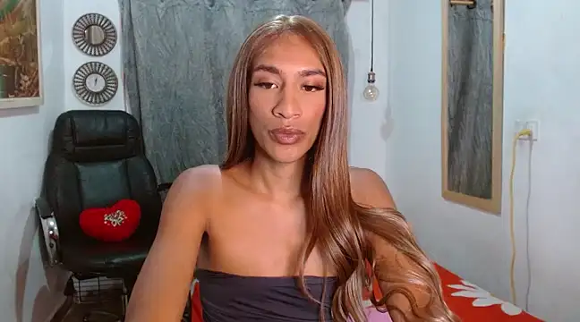 Dannacamilsaenz online show from January 2025 12:56:01 PM