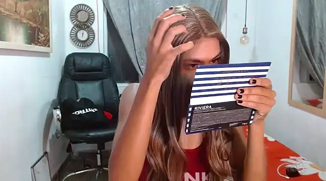 Dannacamilsaenz online show from March 2025 10:24:02 AM