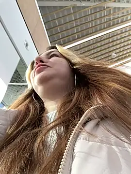 MayaMystic online show from March 2025 09:12:01 AM