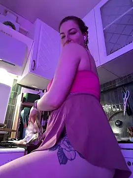 MayaMystic online show from March 2026 03:07:02 PM