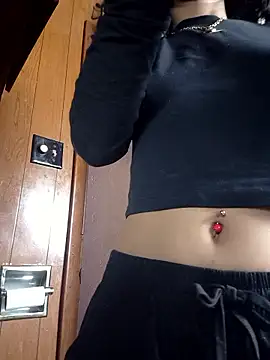 Snapshot of carmelbbyx22 chatting on January 2026 05:27:01 PM carmelbbyx22 online show from January 2026 05:27:01 PM