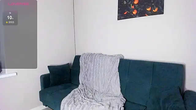 imMolly11 online show from February 2025 01:22:01 PM