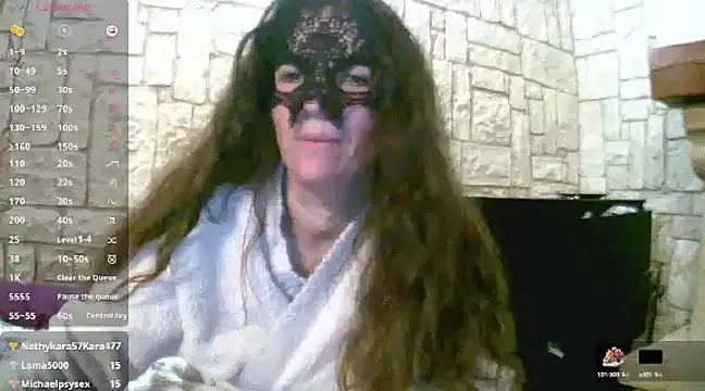 sansan2411 online show from January 2025 12:43:02 AM