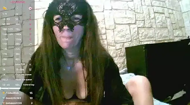 sansan2411 online show from February 2025 09:45:02 PM