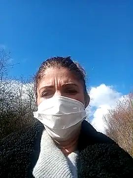 sansan2411 online show from February 2025 01:32:01 PM