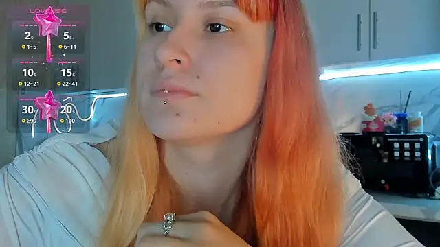 Snapshot of Sweet_white_chocolate chatting on November 2025 07:08:02 AM Sweet white chocolate online show from November 2025 07:08:02 AM