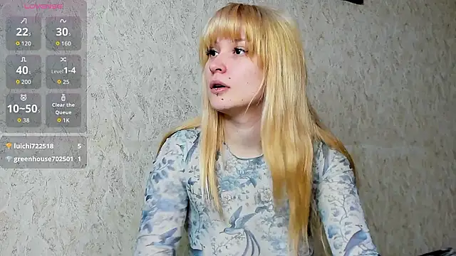 Sweet white chocolate online show from March 2026 06:40:01 AM