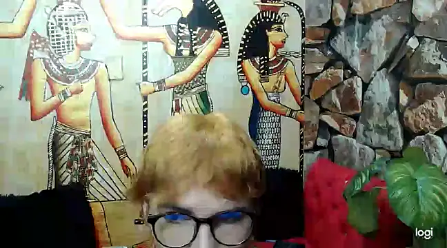 perfectlump online show from January 2025 08:54:02 PM