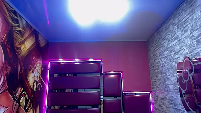 perfectlump online show from March 2025 07:27:02 PM