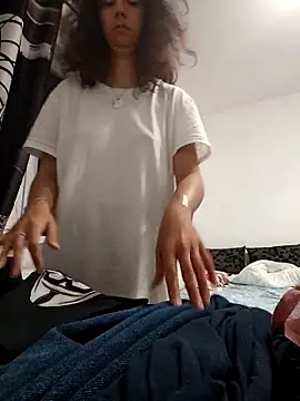 naughty69curls online show from November 2025 07:37:01 PM