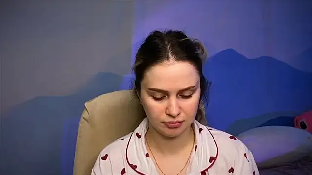 IlonaMurf online show from March 2026 10:12:02 AM