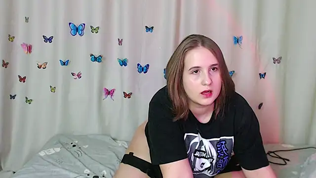 Phantommira online show from January 2025 07:50:02 PM