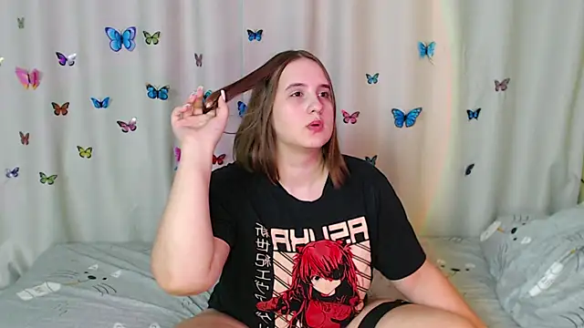 Phantommira online show from January 2025 09:15:02 PM