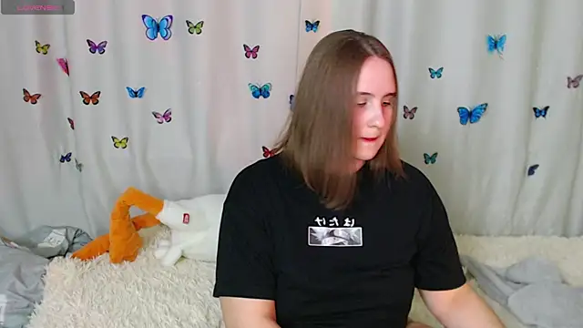 Phantommira online show from March 2025 10:53:01 PM