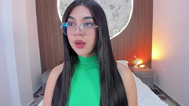 RoseCassie online show from February 2026 01:18:01 PM