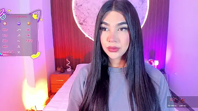 Snapshot of RoseCassie chatting on June 2026 01:42:01 PM RoseCassie online show from June 2026 01:42:01 PM