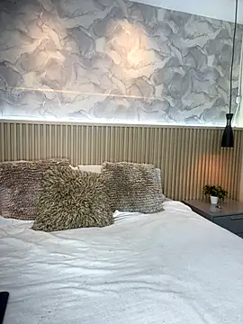 AinaraJimenez online show from November 2025 07:24:02 PM