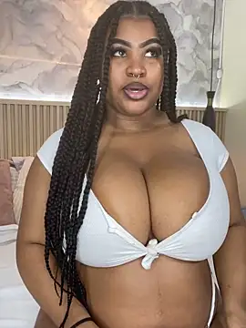 AinaraJimenez online show from December 2025 06:25:01 PM