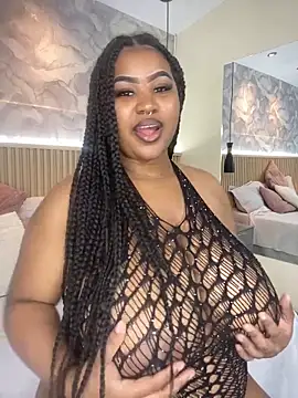 AinaraJimenez online show from December 2025 06:47:02 PM