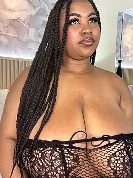 AinaraJimenez online show from January 2026 06:57:02 PM